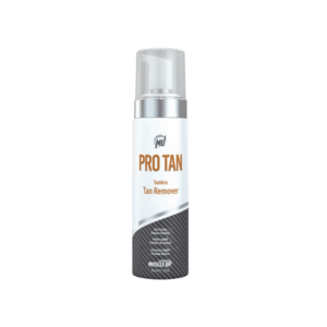 【TAN REMOVER 去色清潔】