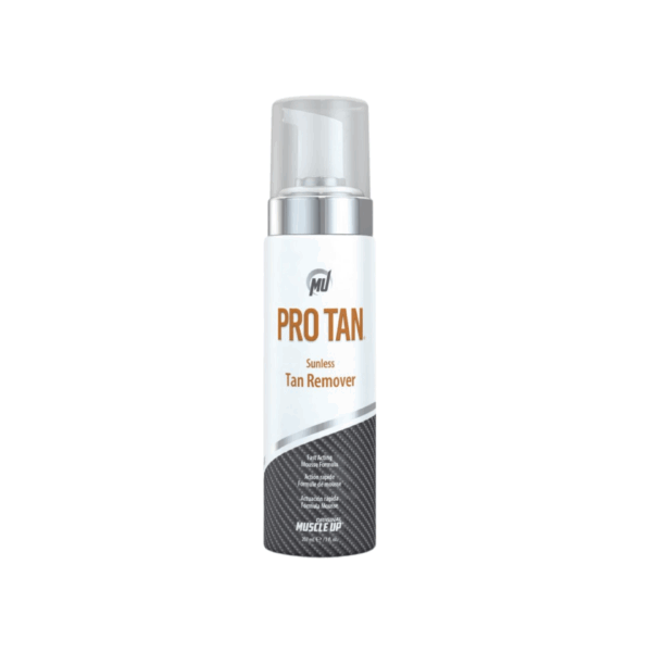 【TAN REMOVER 去色清潔】
